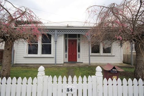 Photo of property in 34 Carr Street, North East Valley, Dunedin, 9010