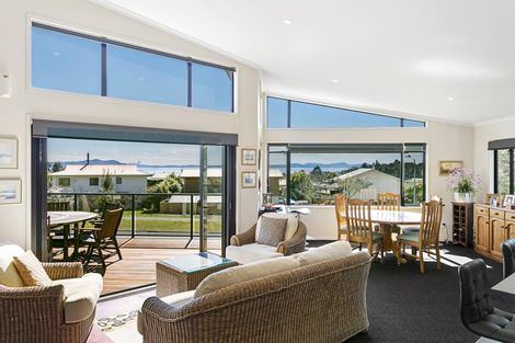 Photo of property in 49 Kahotea Drive, Motuoapa, Turangi, 3382