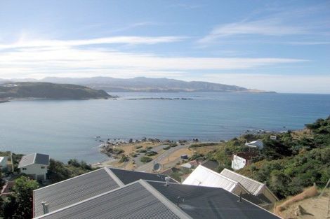 Photo of property in 77a View Road, Houghton Bay, Wellington, 6023