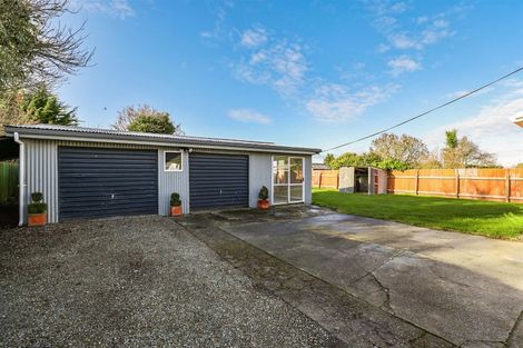 Photo of property in 14 Delamaine Street, Hinds, Ashburton, 7775