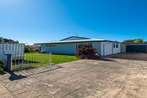 Photo of property in 1 Severne Street, Springlands, Blenheim, 7201