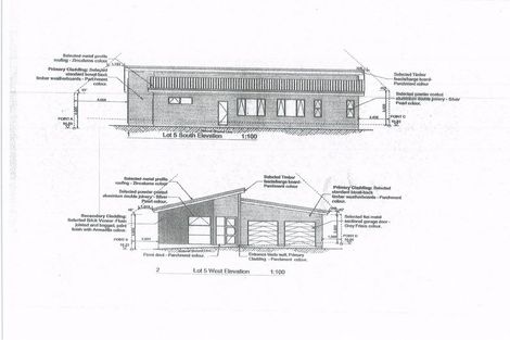 Photo of property in 9 Kato Way, Pukekohe, 2120