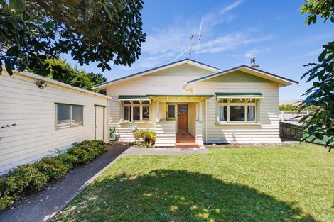 Photo of property in 24 Rainforth Street, Roslyn, Palmerston North, 4414