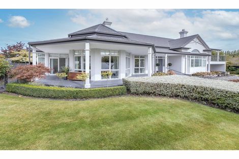 Photo of property in 12 Haddon Lane, Harewood, Christchurch, 8051