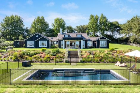 Photo of property in 345 Green Road, Matakana, Warkworth, 0985