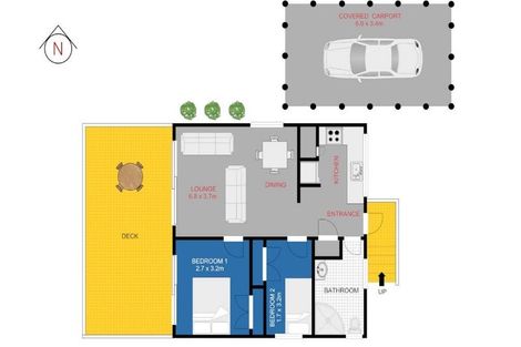 Photo of property in 65 Simpson Road, Ranui, Auckland, 0612