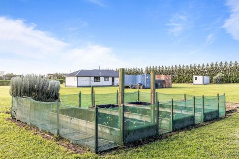 Photo of property in 39 Kairau Road East, Brixton, New Plymouth, 4373