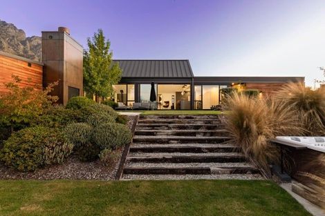 Photo of property in 8 Big Valley Drive, Jacks Point, Queenstown, 9371