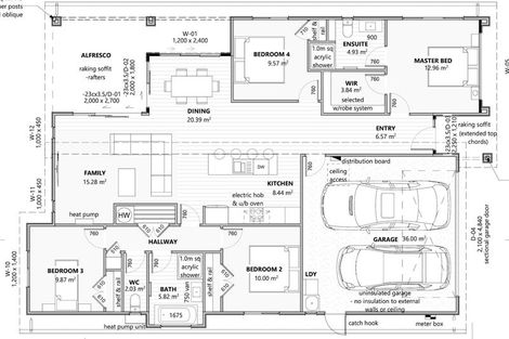 Photo of property in 3 Snappers Lane, Foxton Beach, Foxton, 4815