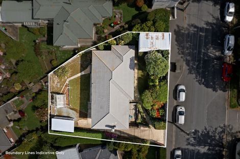 Photo of property in 106 Helensburgh Road, Halfway Bush, Dunedin, 9010