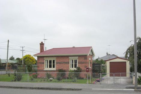 Photo of property in 18 Manchester Street, Tinwald, Ashburton, 7700