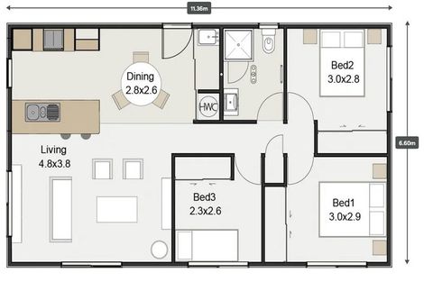 Photo of property in 184 Mahurangi East Road, Snells Beach, 0920