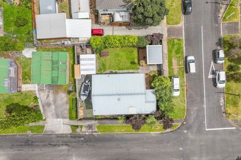 Photo of property in 15 Wood Street, Paeroa, 3600