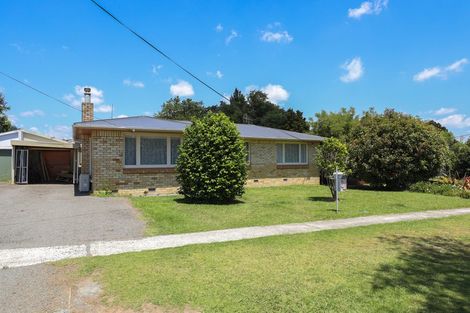Photo of property in 24 Shakespeare Street, Te Aroha, 3320