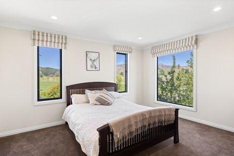 Photo of property in 376 Tyntesfield Road, Waihopai Valley, Blenheim, 7276