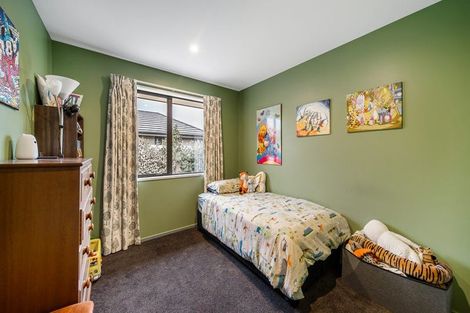 Photo of property in 4 Koareare Avenue, Halswell, Christchurch, 8025