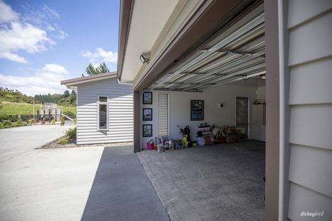 Photo of property in 881 Old Mountain Road, Waitetuna, Raglan, 3295