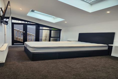 Photo of property in 64 Central Terrace, Kelburn, Wellington, 6012