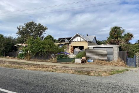 Photo of property in 9 Bristol Street, Pareora, 7912