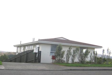 Photo of property in 25 Lomita Road, Johnsonville, Wellington, 6037