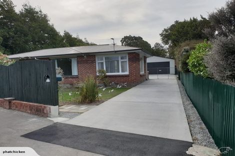 Photo of property in 177 Sparks Road, Hoon Hay, Christchurch, 8025