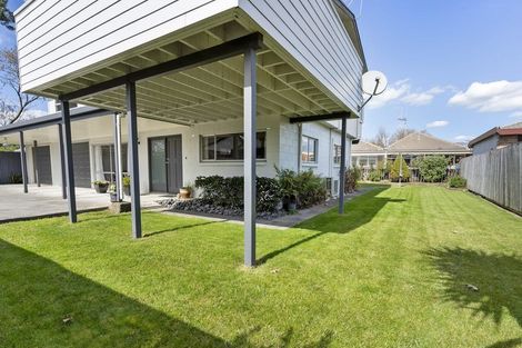 Photo of property in 5a Princes Street, Cambridge, 3434