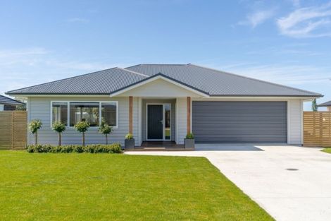 Photo of property in 25 Craigmillar Street, Solway, Masterton, 5810