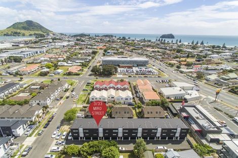Photo of property in 3/33 Miro Street, Mount Maunganui, 3116
