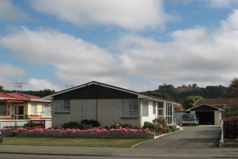 Photo of property in 2/470 Thames Highway, Oamaru North, Oamaru, 9400
