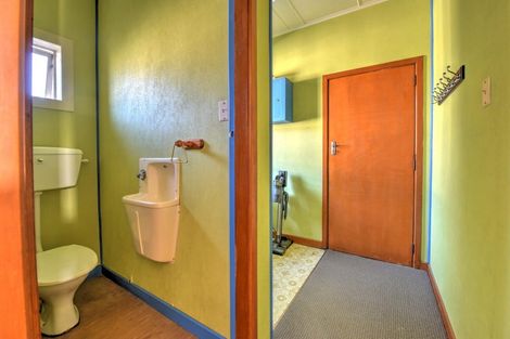 Photo of property in 20 Elsie Street, Gore, 9710