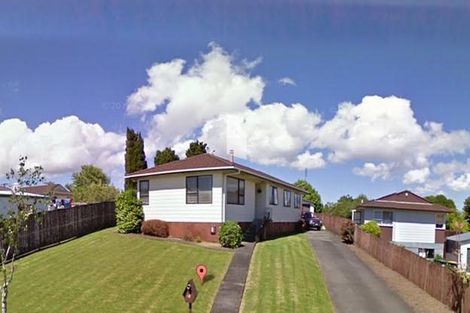 Photo of property in 71 Marendellas Drive, Bucklands Beach, Auckland, 2014