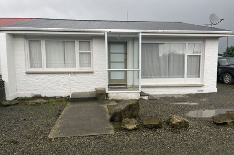 Photo of property in 1/43 Sydney Street, Windsor, Invercargill, 9810
