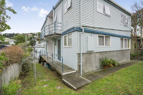 Photo of property in 6/76 Waipapa Road, Hataitai, Wellington, 6021