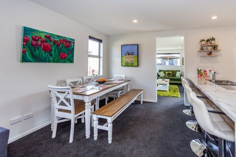 Photo of property in 56 Gillman Place, Pegasus, 7612