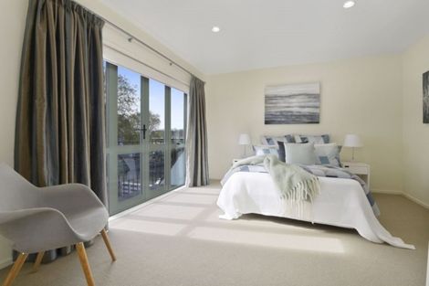 Photo of property in 4g Wilkins Street, Freemans Bay, Auckland, 1011