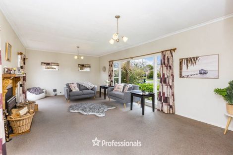 Photo of property in 21 Exchange Street, Ebdentown, Upper Hutt, 5018