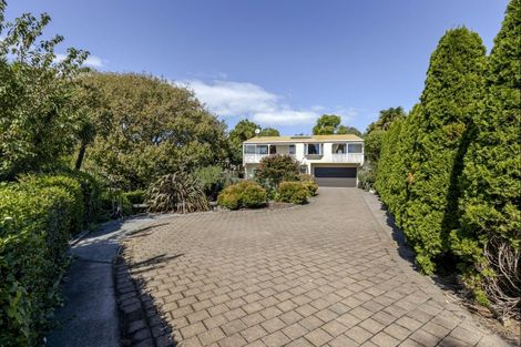 Photo of property in 6a Leatham Avenue, Strandon, New Plymouth, 4312