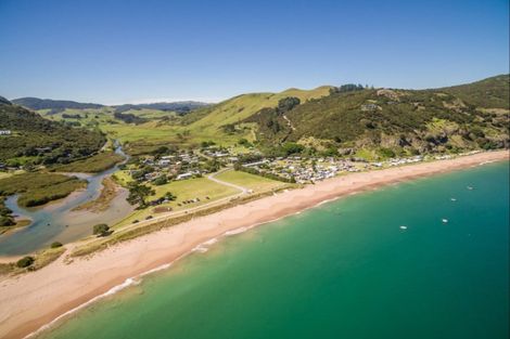 Photo of property in 54 Tauranga Bay Beach Road, Kaeo, 0478