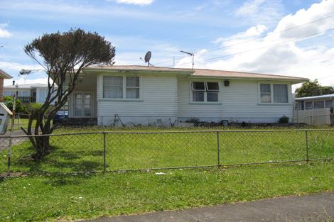 Photo of property in 46 Kapuka Road, Mangere Bridge, Auckland, 2022