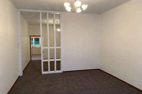Photo of property in 1/27 Brougham Street, Mount Victoria, Wellington, 6011