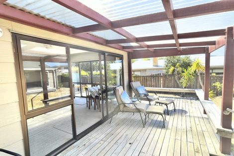 Photo of property in 115b Charleston Avenue, Whangamata, 3620