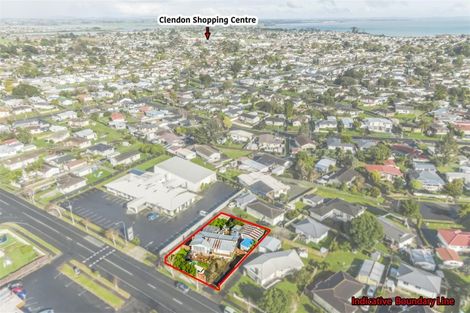 Photo of property in 104 Rowandale Avenue, Manurewa, Auckland, 2102