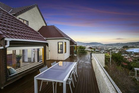 Photo of property in 50 Cliffs Road, Saint Clair, Dunedin, 9012