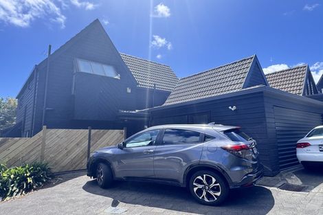 Photo of property in St Marys Close, 14/435 Parnell Road, Parnell, Auckland, 1052