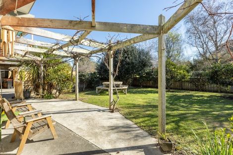 Photo of property in 10 Mangarau Crescent, Havelock North, 4130