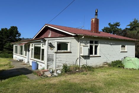 Photo of property in 504 Whitstone-five Forks Road, Five Forks, Oamaru, 9492