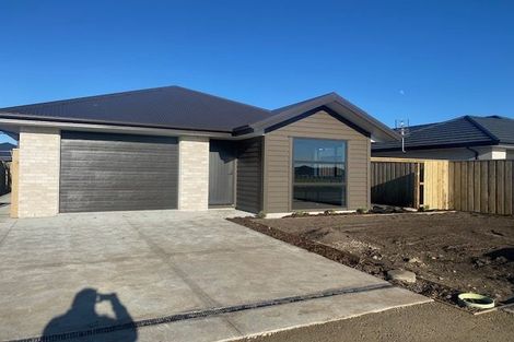 Photo of property in 96 Broadway Parade, Rolleston, 7615