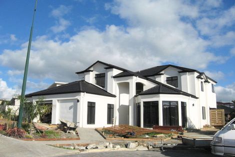 Photo of property in 9 Elias Court, The Gardens, Auckland, 2105