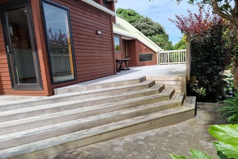 Photo of property in 3a Ngaio Street, Strandon, New Plymouth, 4312