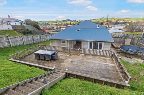 Photo of property in 16 Eagle Street, Taihape, 4720